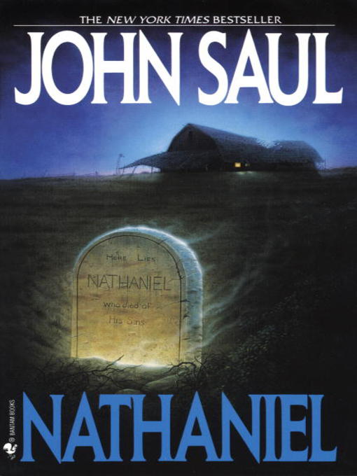 Cover image for Nathaniel